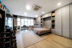 Serangoon Garden Estate (D19), Terrace #470147611